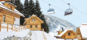 Bergdorf Riesner, Donnersbachwald, Österreich